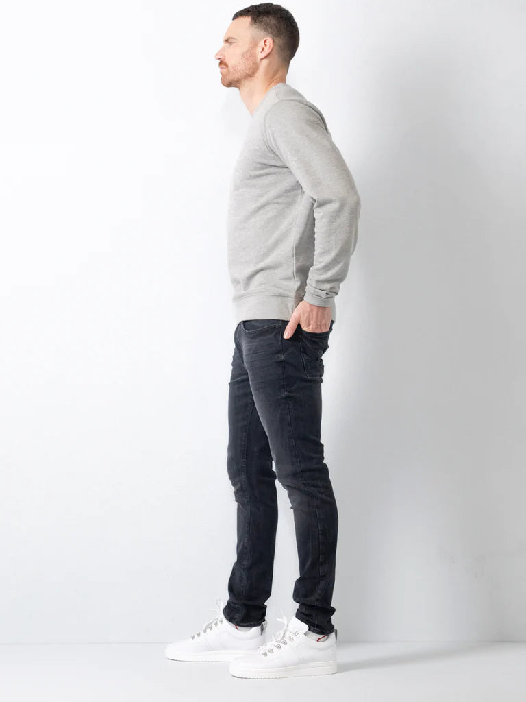 JEANS NASH NARROW SKINNY