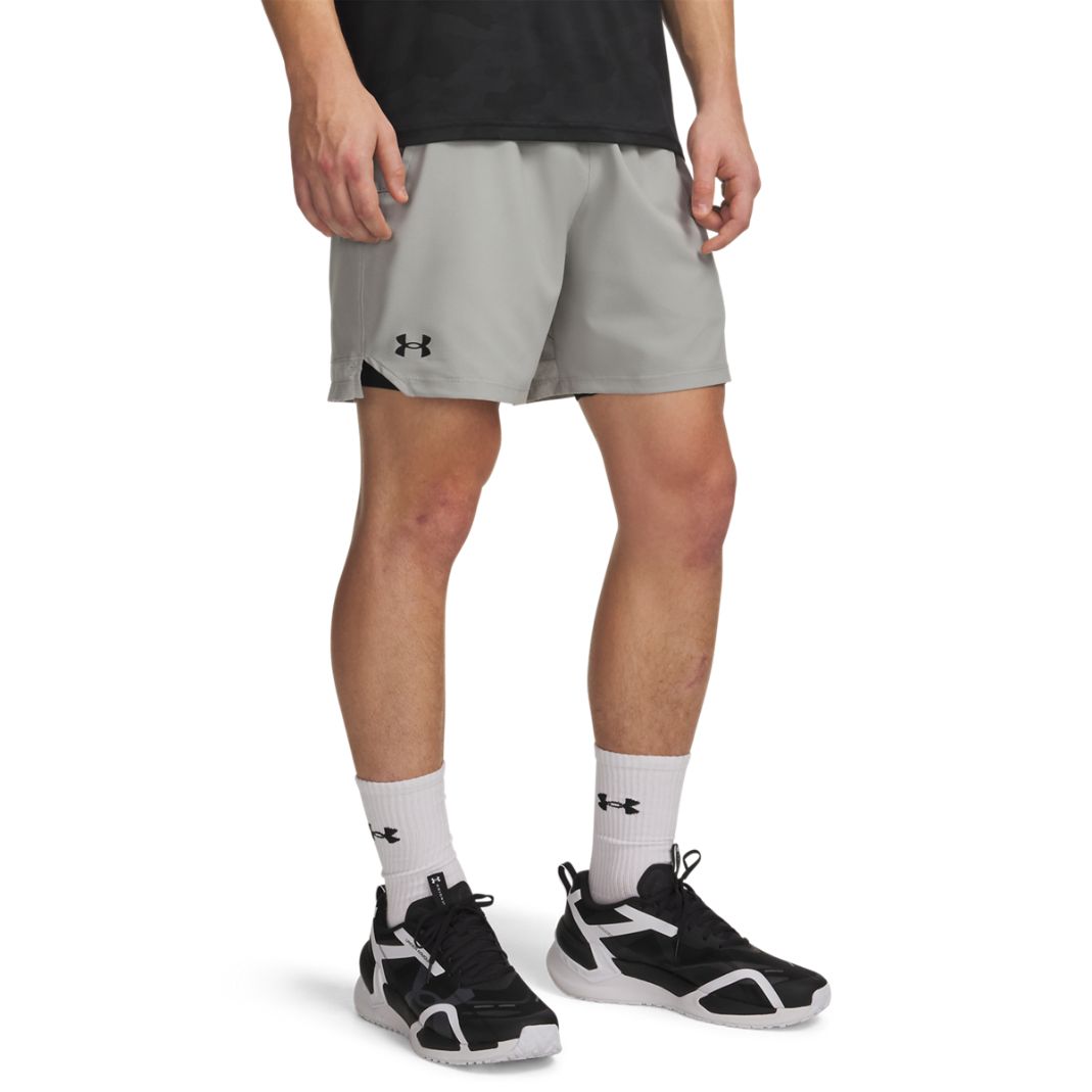 SHORT VANISH WOVEN