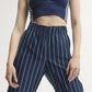 PANTALONI FIREBIRD PINSTRIPES