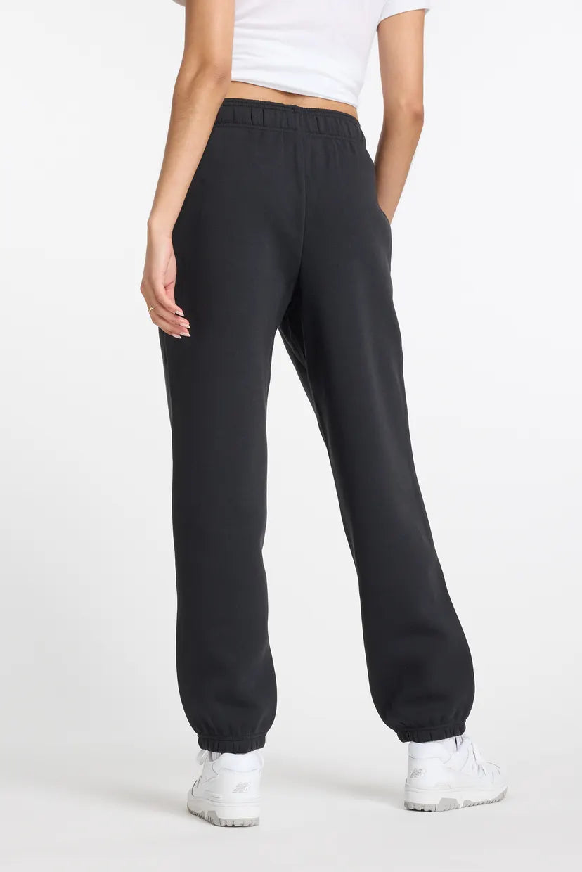 PANTALONI SPORT ESSENTIALS FLEECE