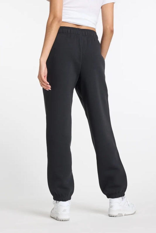 PANTALONI SPORT ESSENTIALS FLEECE
