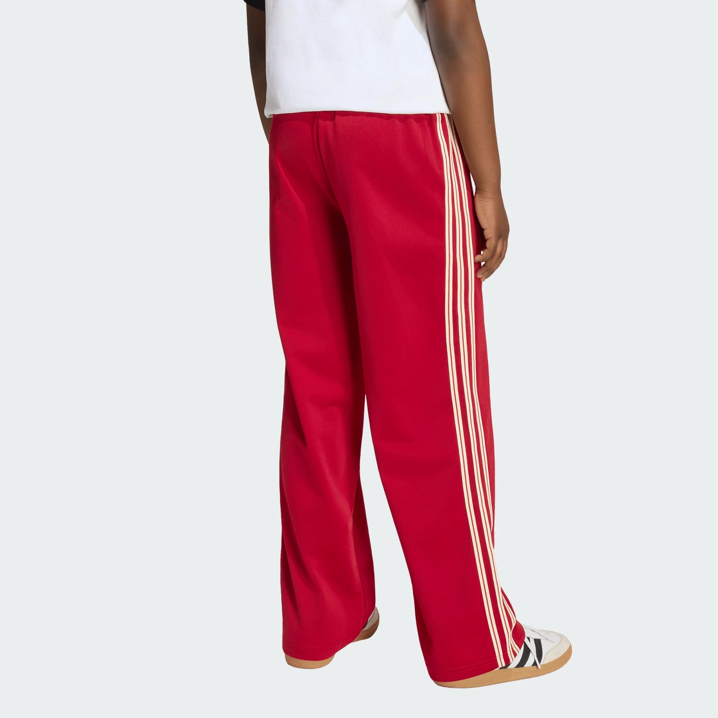 PANTALONI KIDS FIREBIRD LOOSE