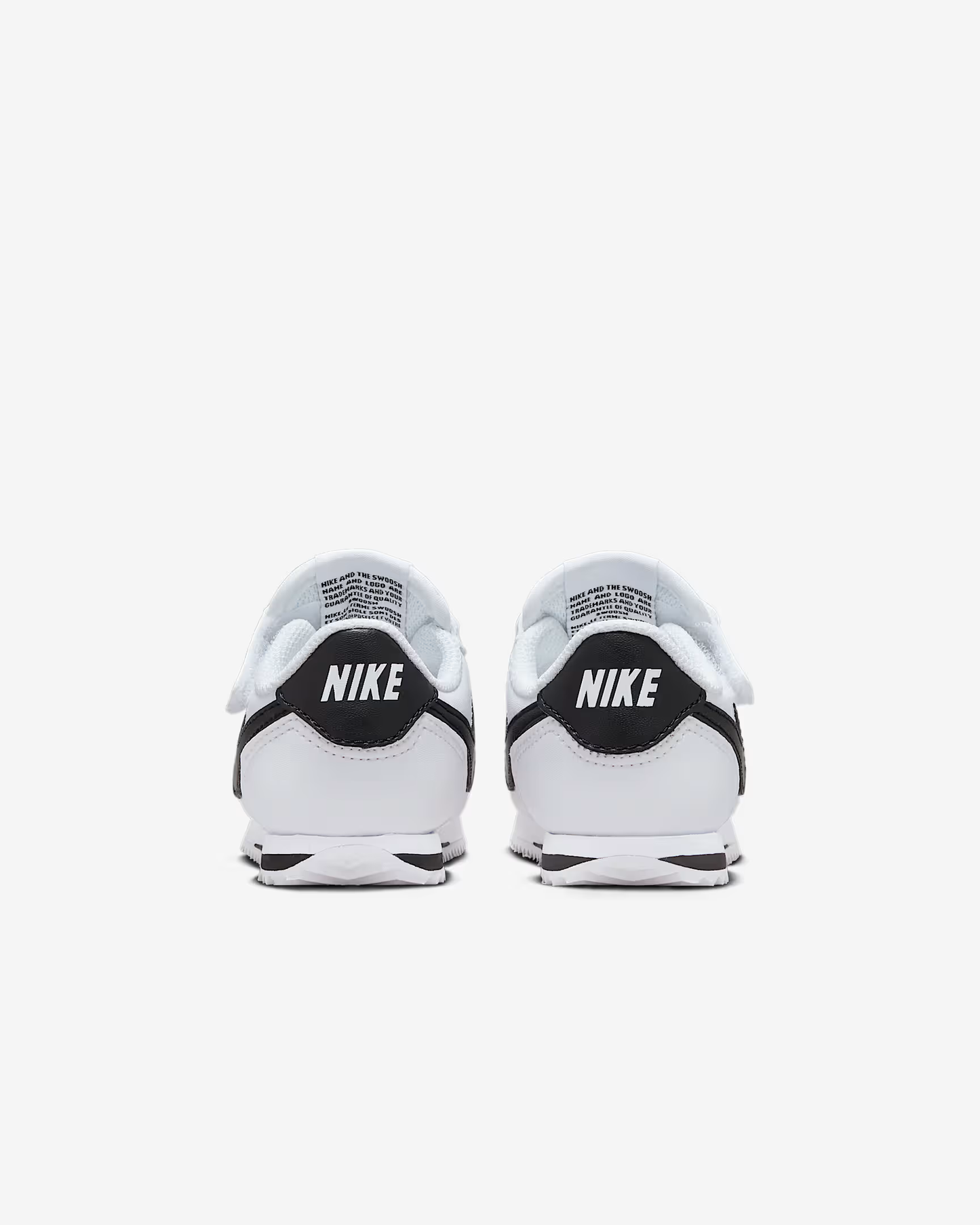 SCARPE TODDLER CORTEZ EASYON