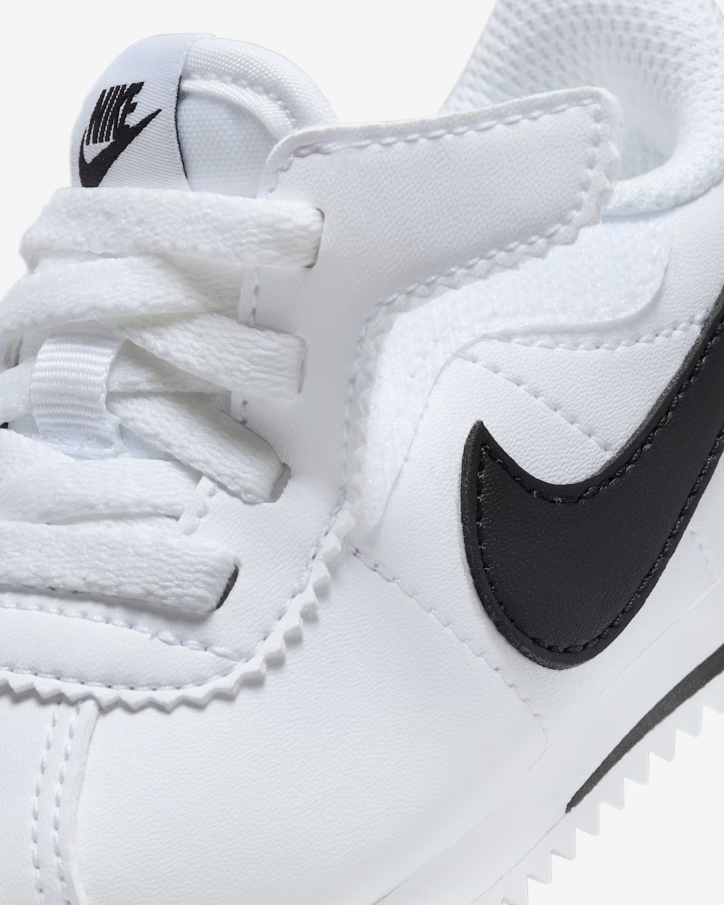 SCARPE TODDLER CORTEZ EASYON