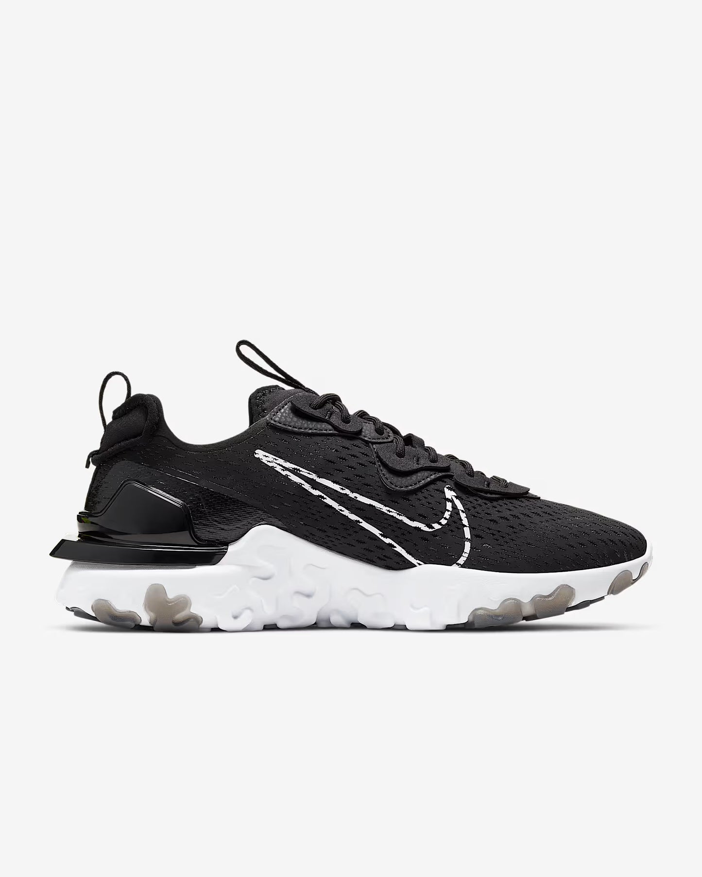 SCARPE REACT VISION