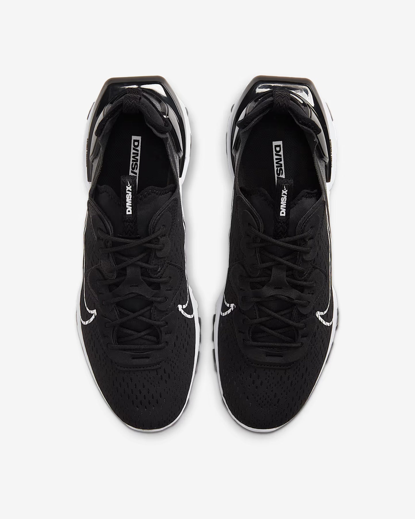 SCARPE REACT VISION