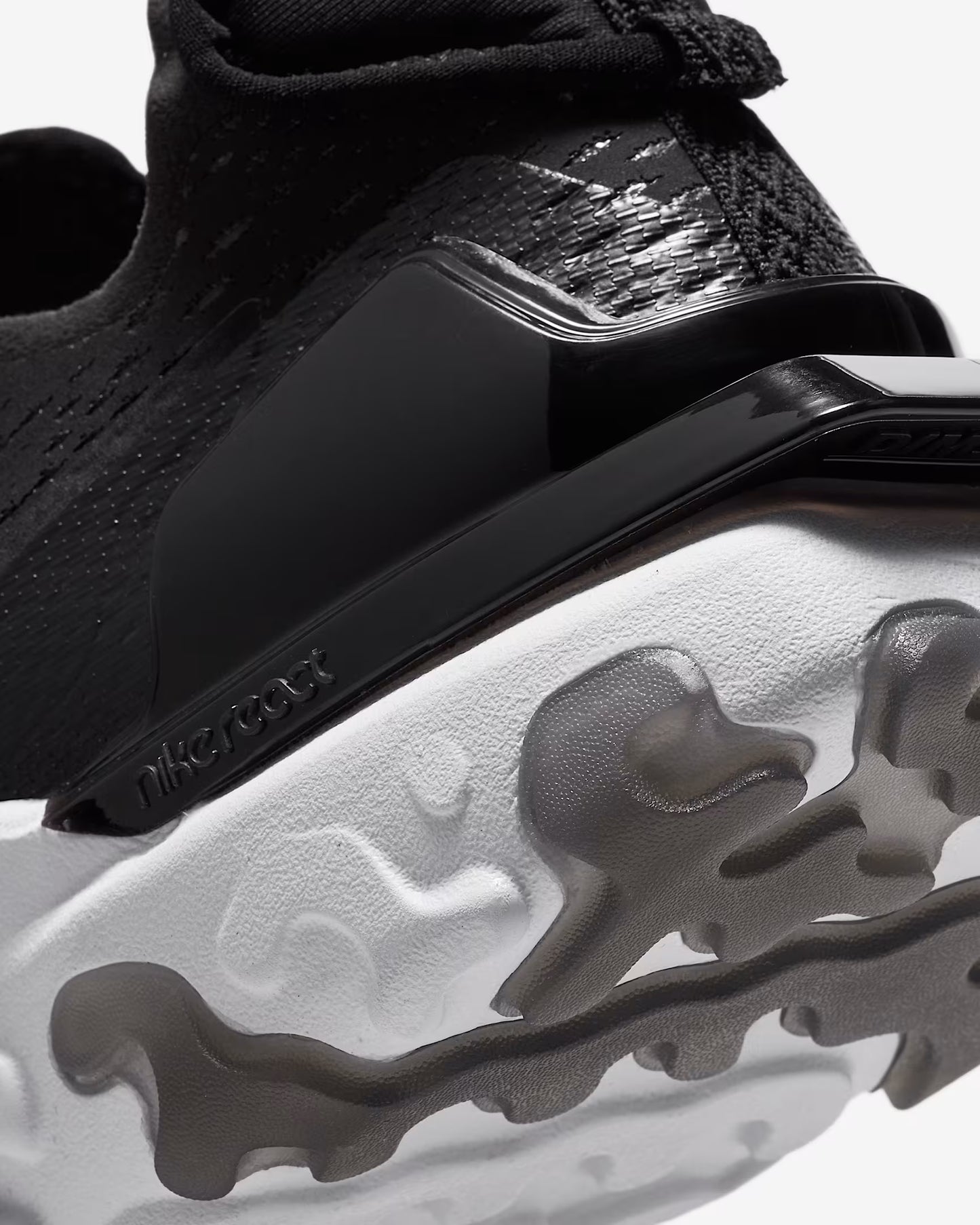 SCARPE REACT VISION