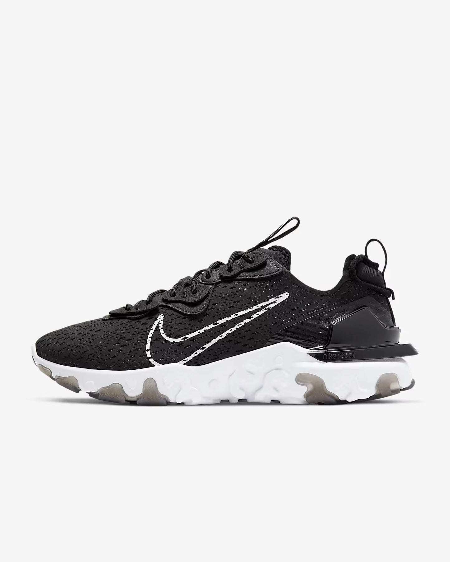 SCARPE REACT VISION