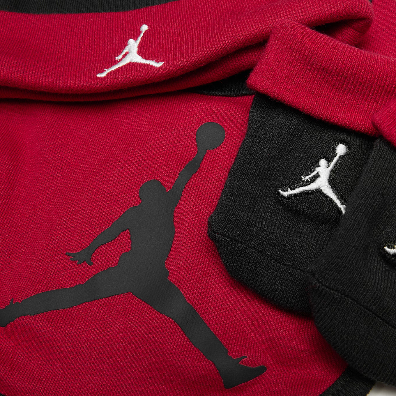 SET INFANT BODY SUITE