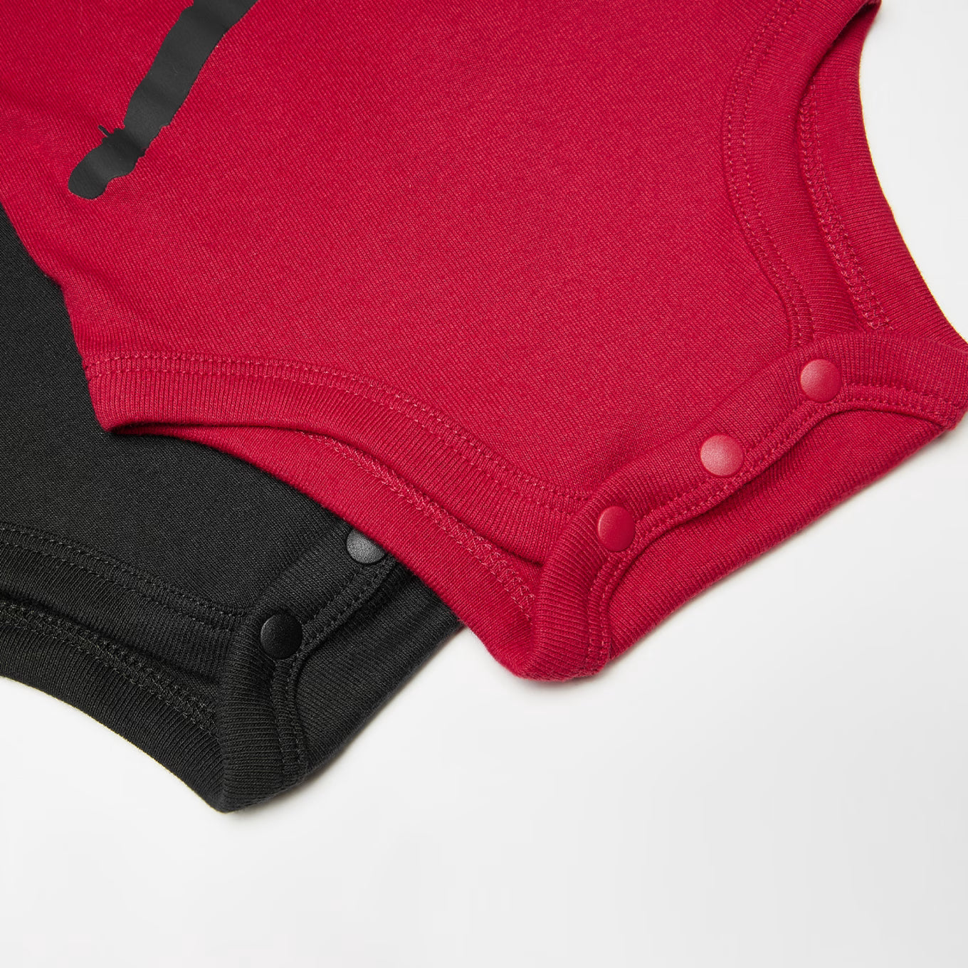 SET INFANT BODY SUITE