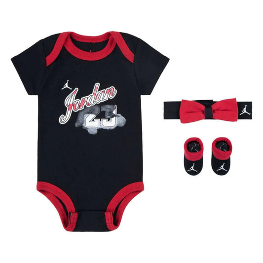 SET INFANT BODY SKY ROOKIE