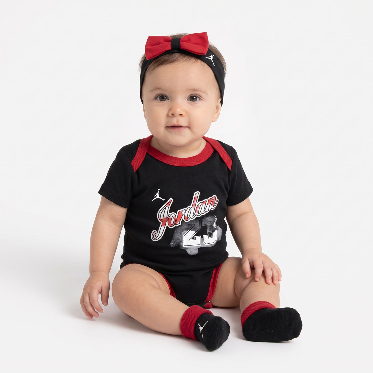 SET INFANT BODY SKY ROOKIE