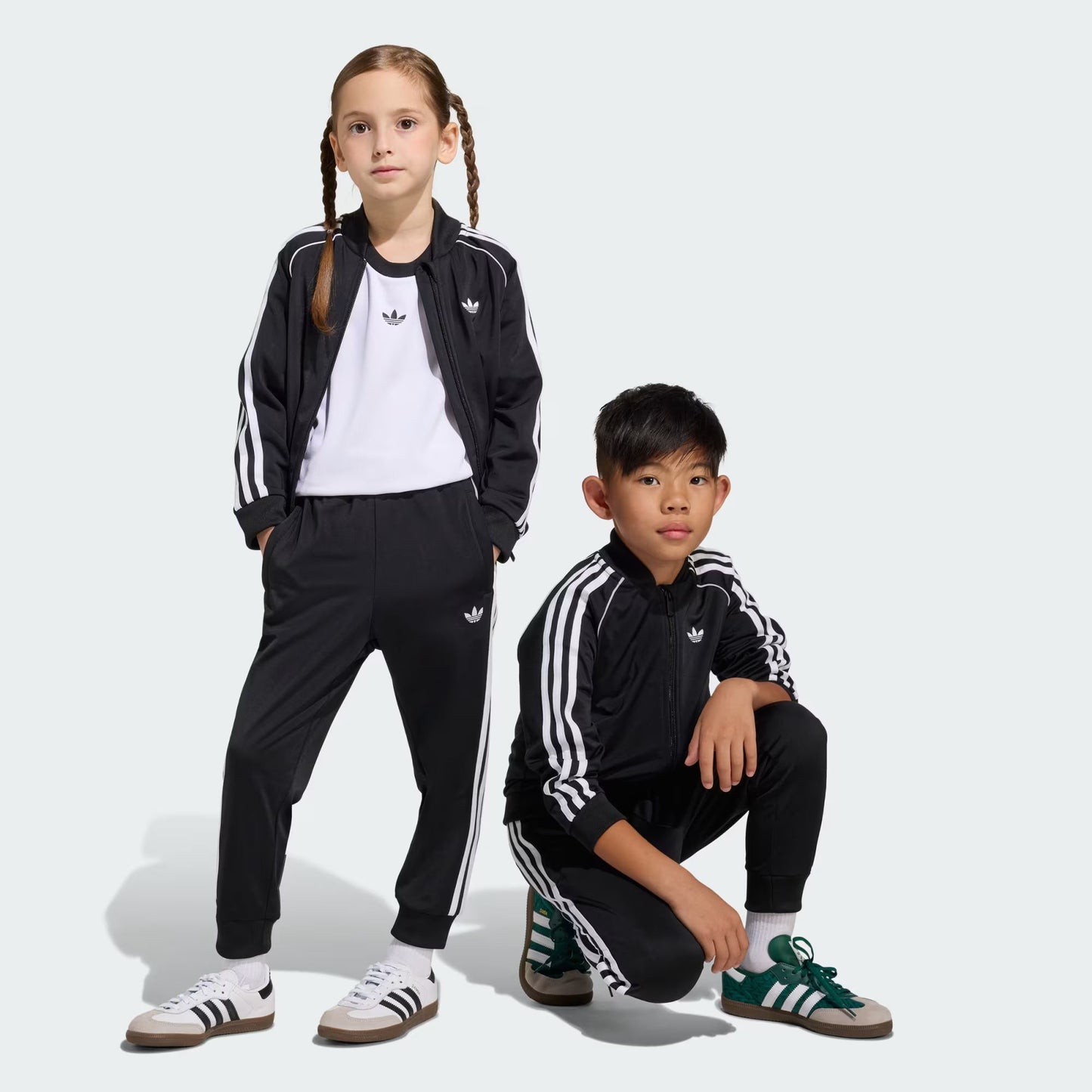 TUTA TODDLER CLASSIC SST