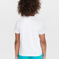 T-SHIRT TODDLER PALM BOXY