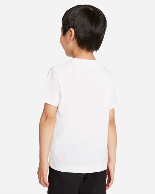 T-SHIRT TODDLER FUTURA