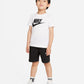 T-SHIRT TODDLER FUTURA