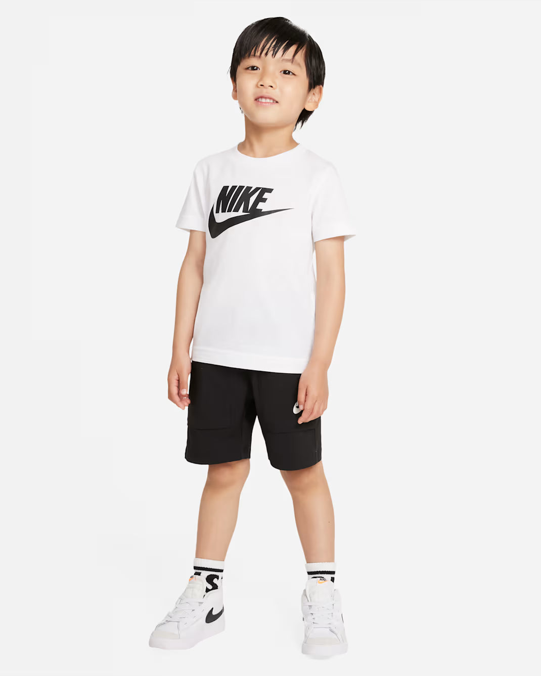 T-SHIRT TODDLER FUTURA