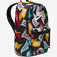 ZAINO HERITAGE MULTI LOGO