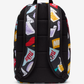 ZAINO HERITAGE MULTI LOGO