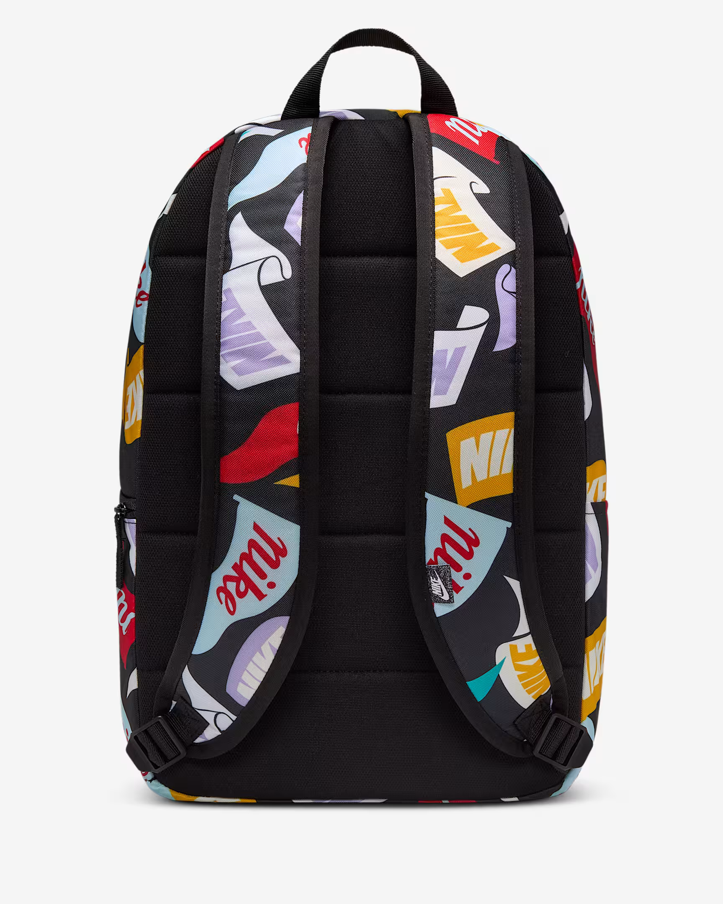 ZAINO HERITAGE MULTI LOGO