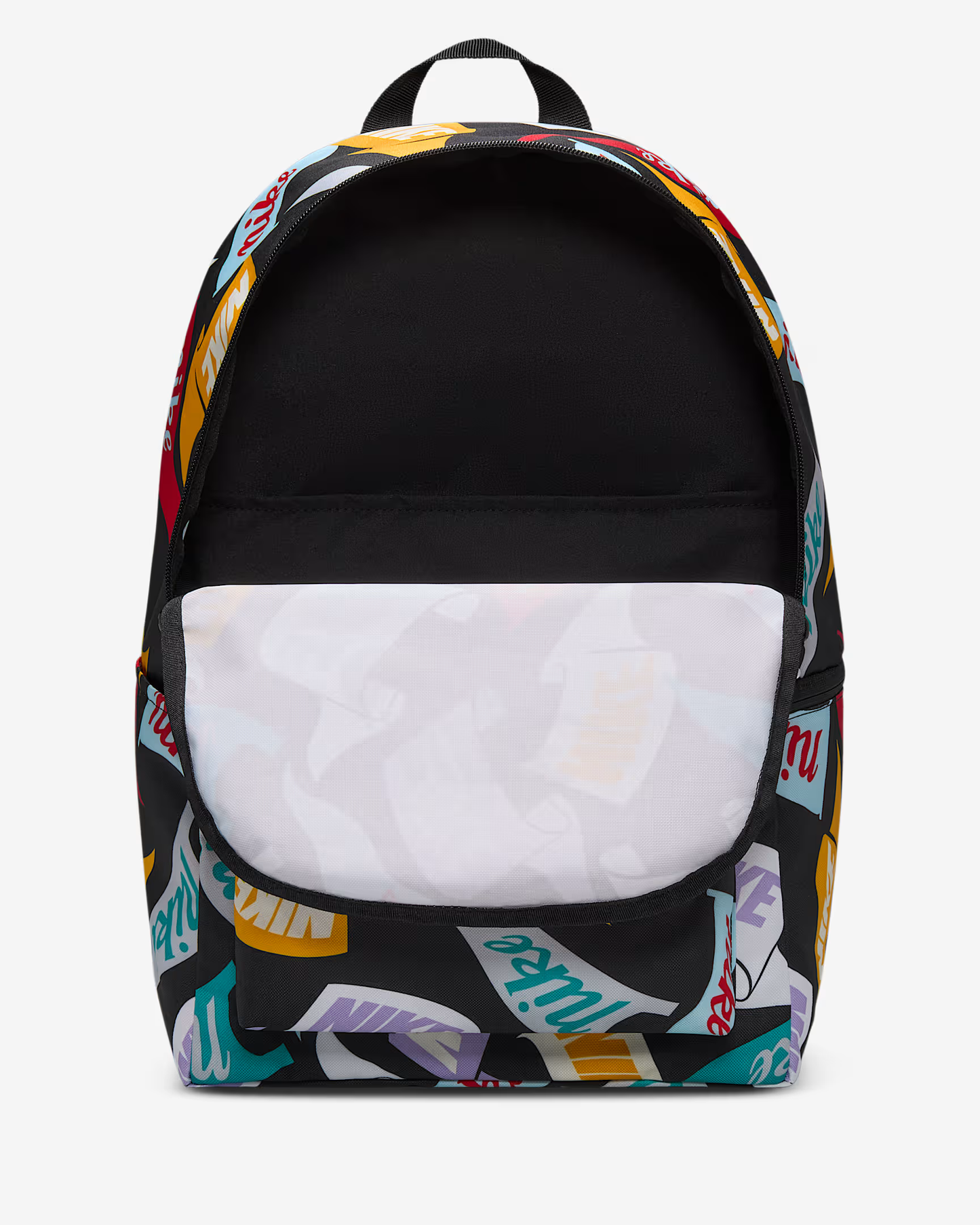 ZAINO HERITAGE MULTI LOGO
