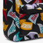 ZAINO HERITAGE MULTI LOGO