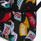 ZAINO HERITAGE MULTI LOGO