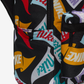 ZAINO HERITAGE MULTI LOGO