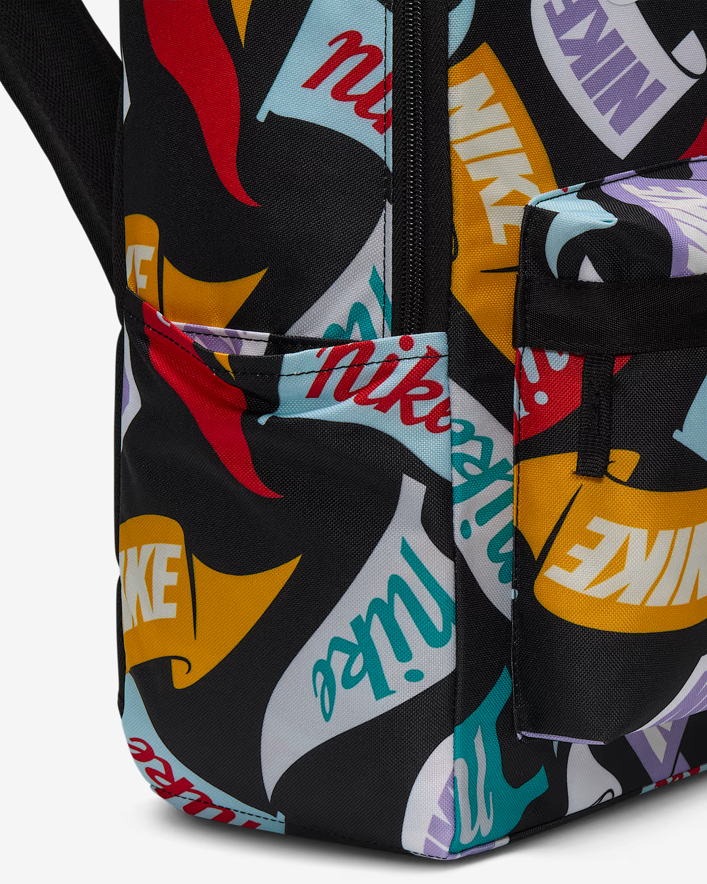 ZAINO HERITAGE MULTI LOGO
