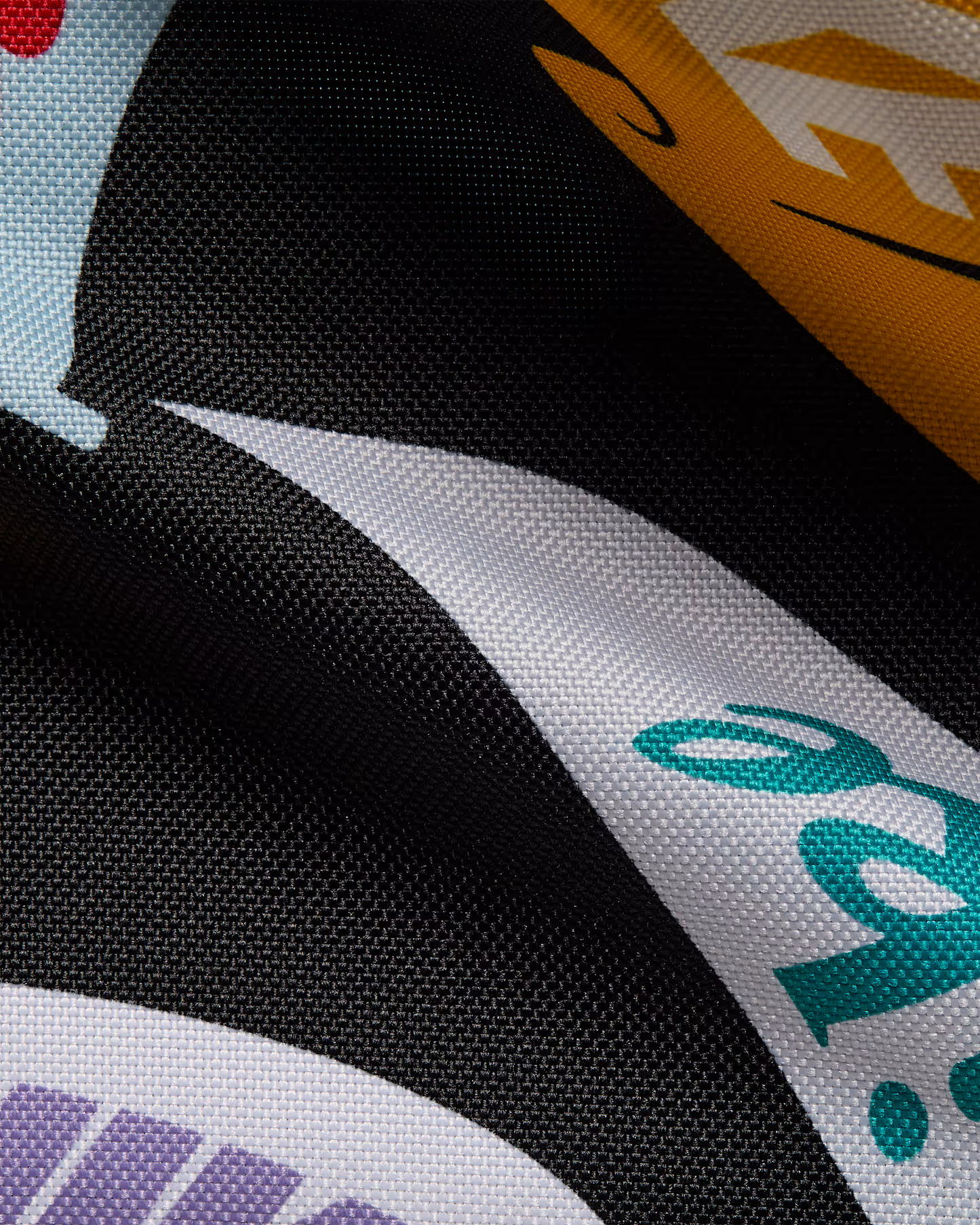 ZAINO HERITAGE MULTI LOGO