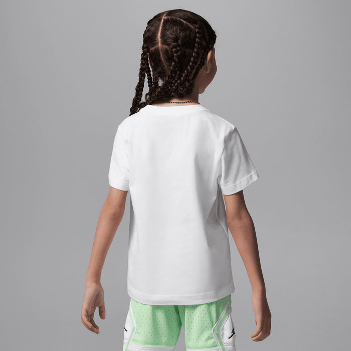 T-SHIRT TODDLER JUMPMAN LOGO
