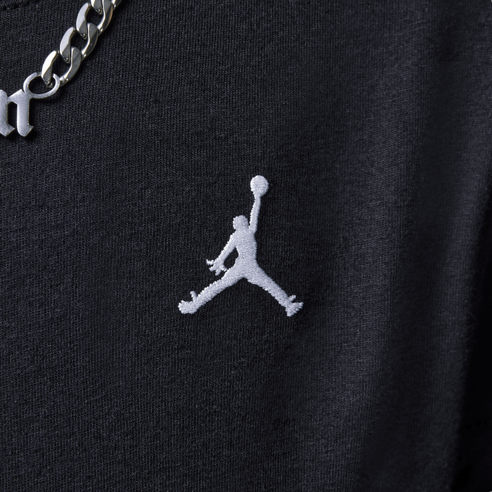T-SHIRT TODDLER JUMPMAN LOGO