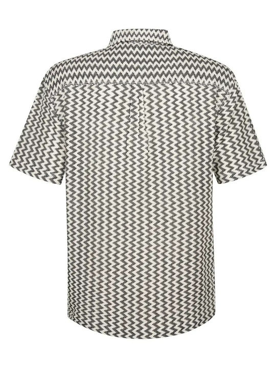 CAMICIA  AOP