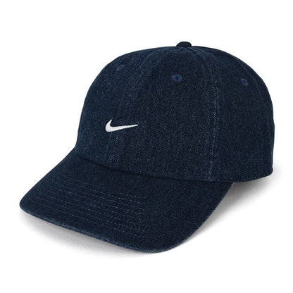 CAPPELLINO UNSTRUCTURED DENIM CLUB