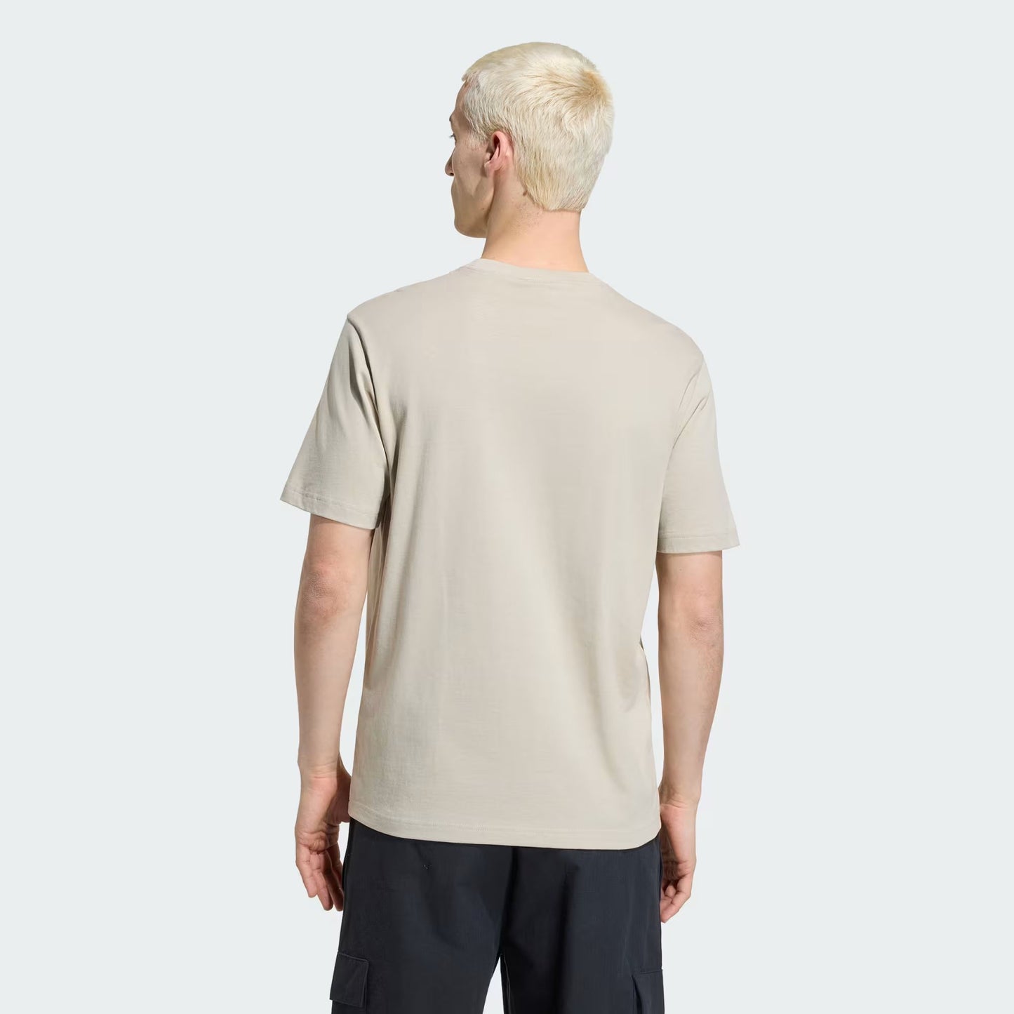 T-SHIRT TREFOIL ESSENTIALS