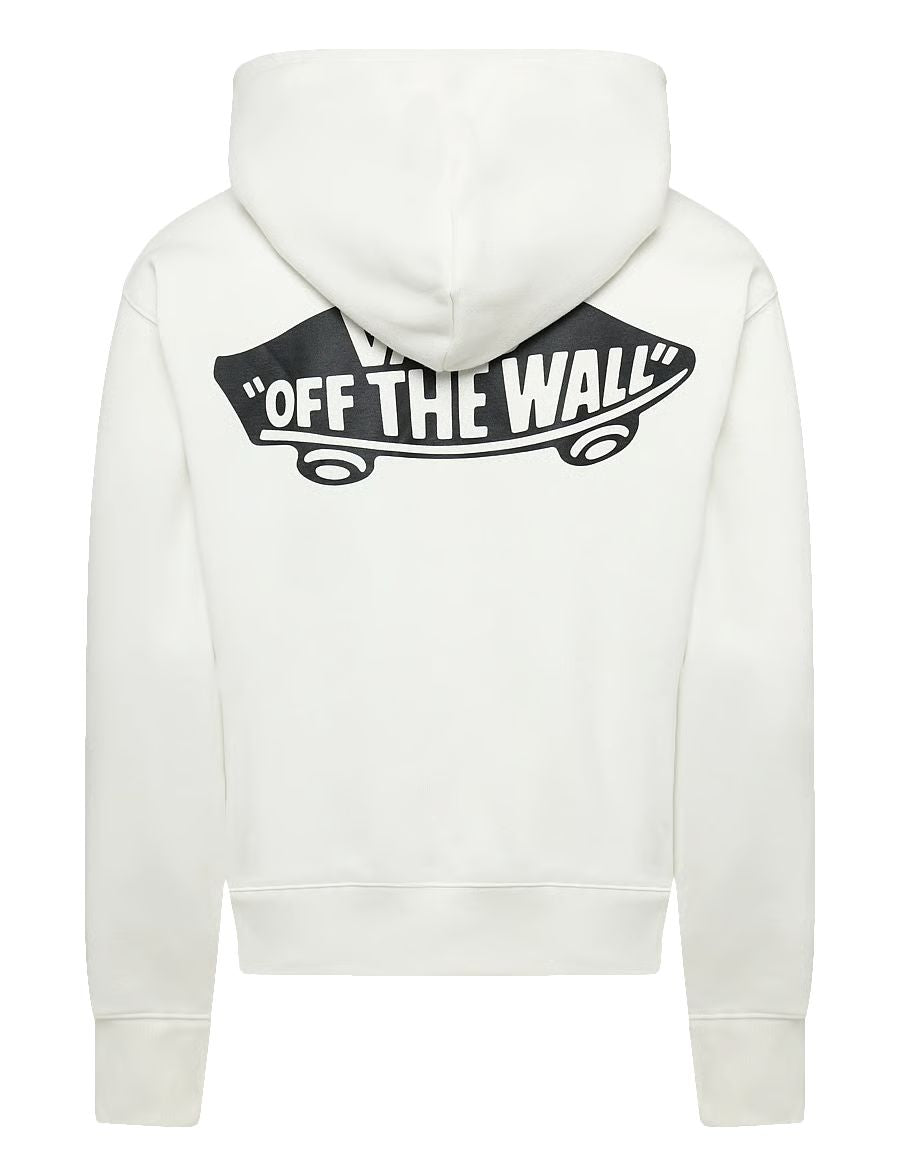 FELPA DOUBLE STANDARD FLEECE