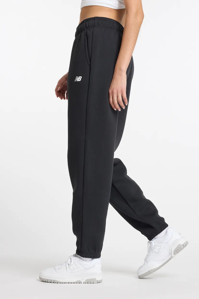 PANTALONI SPORT ESSENTIALS FLEECE