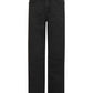 JEANS RAGAZZO PETROL INDUSTRIES LENOX LOOSE FIT IN DENIM COMFORT STRETCH – BLACK FADED / NERO