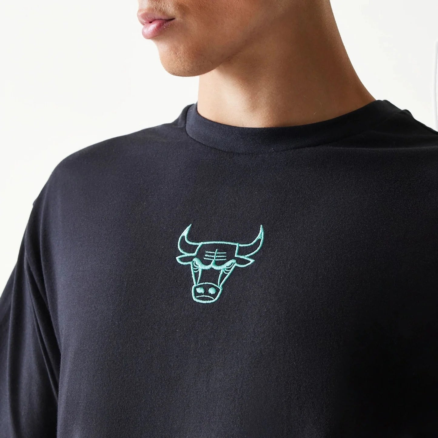T-SHIRT CHICAGO BULLS NBA ESSENTIAL