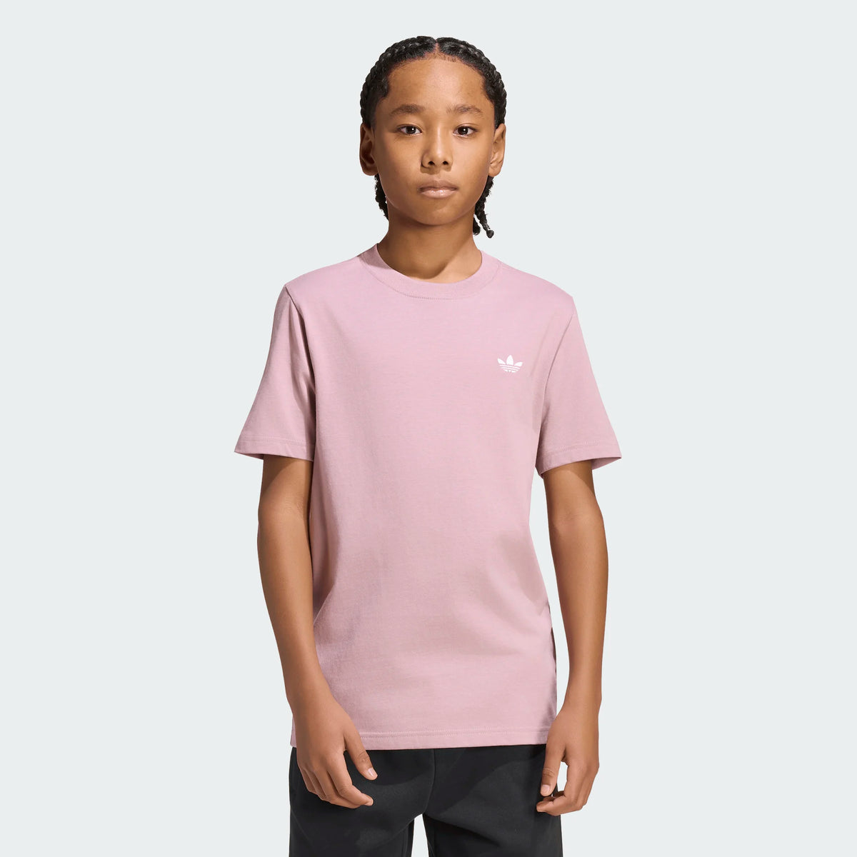 T-SHIRT KIDS TREFOIL ESSENTIALS