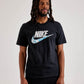 T-SHIRT ICON FUTURA