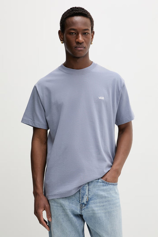 T-SHIRT LEFT CHEST LOGO