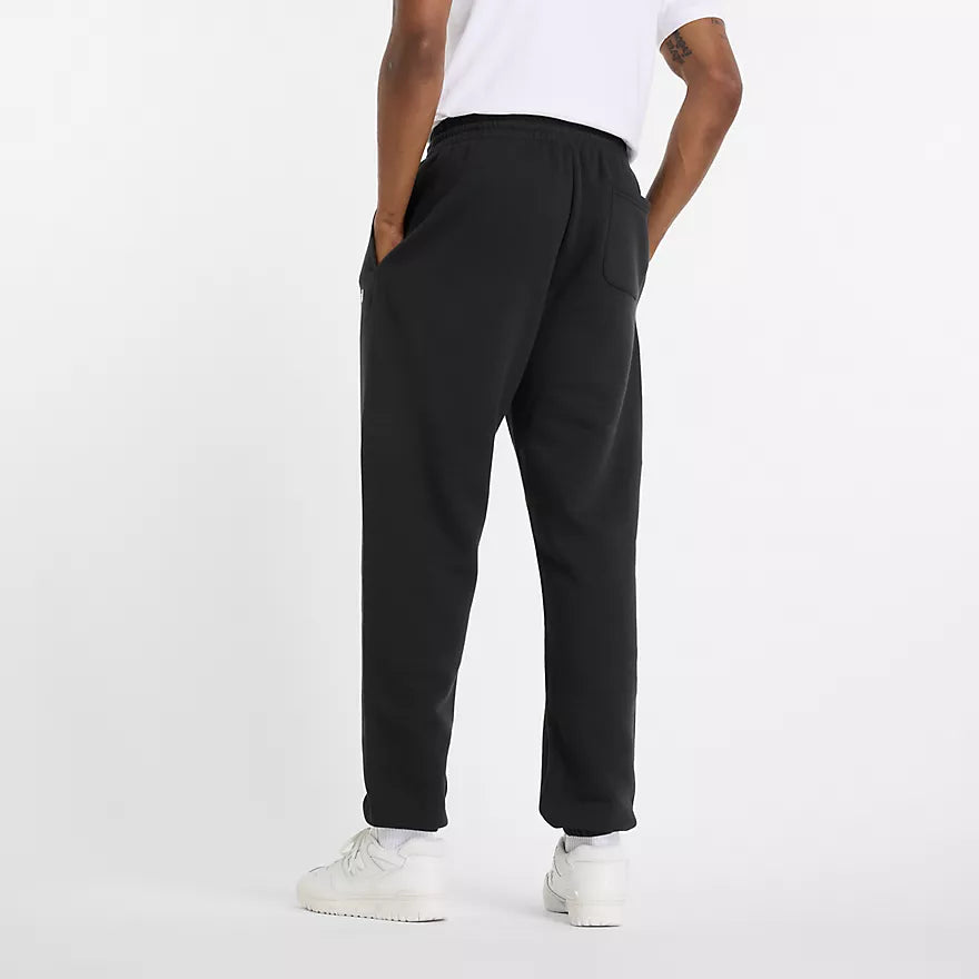 PANTALONI SPORT ESSENTIALS FLEECE