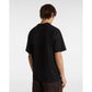 T-SHIRT BLOCKED BOX LOOSE