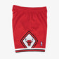 SHORT NBA CHICAGO BULLS 1997-98
