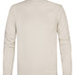 MAGLIONCINO UOMO A COLLO ALTO REGULAR FIT PETROL INDUSTRIES – BEIGE