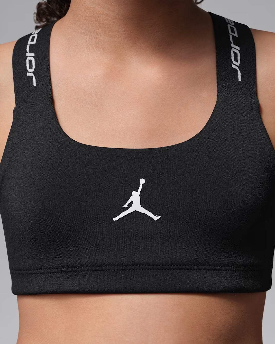 REGGISENO GIRLS SPORT DRI-FIT