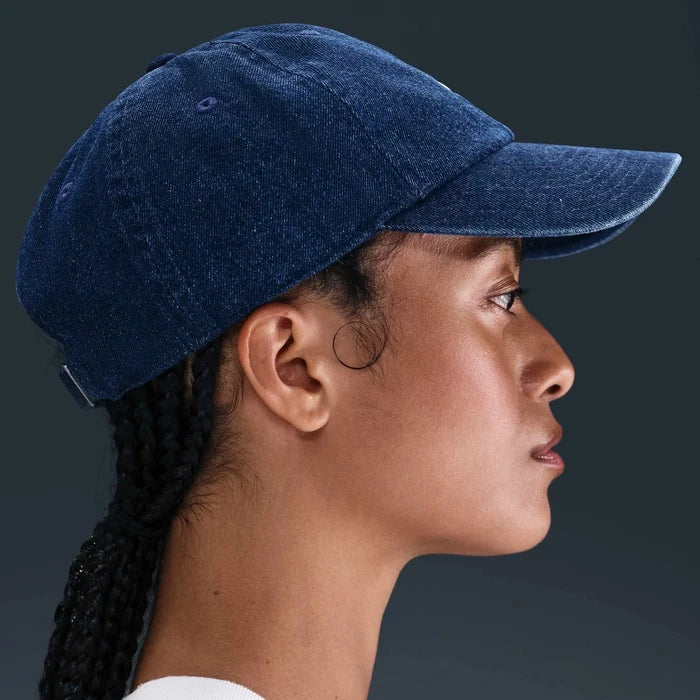 CAPPELLINO UNSTRUCTURED DENIM CLUB