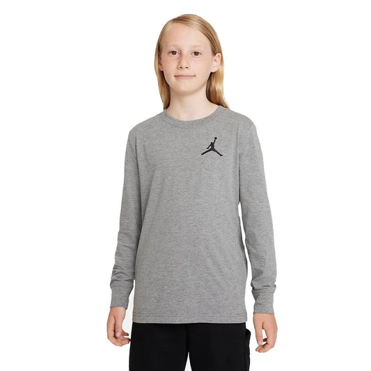 MAGLIA KIDS JUMPMAN EMROIDERY
