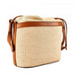 BORSA STRAW CHIC